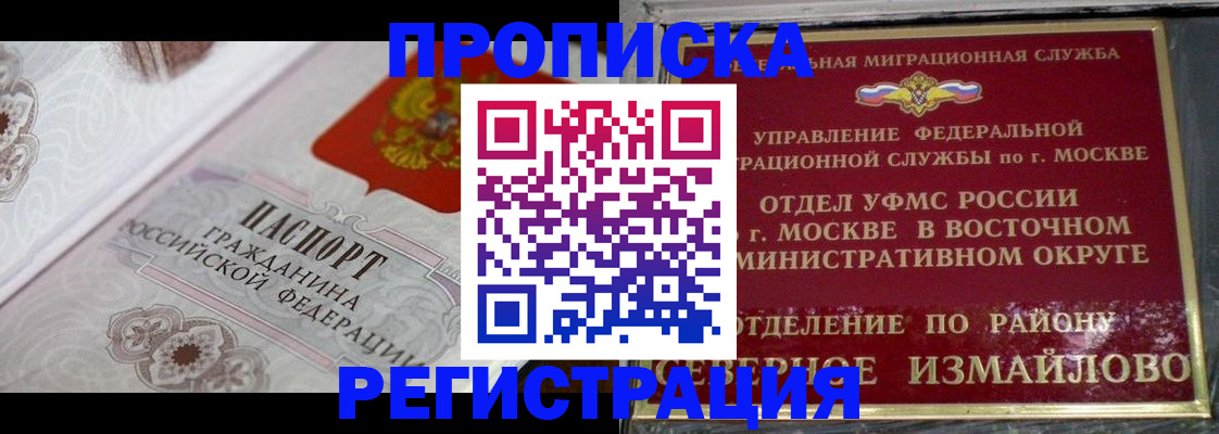 временная регистрация для всех в Щёкино